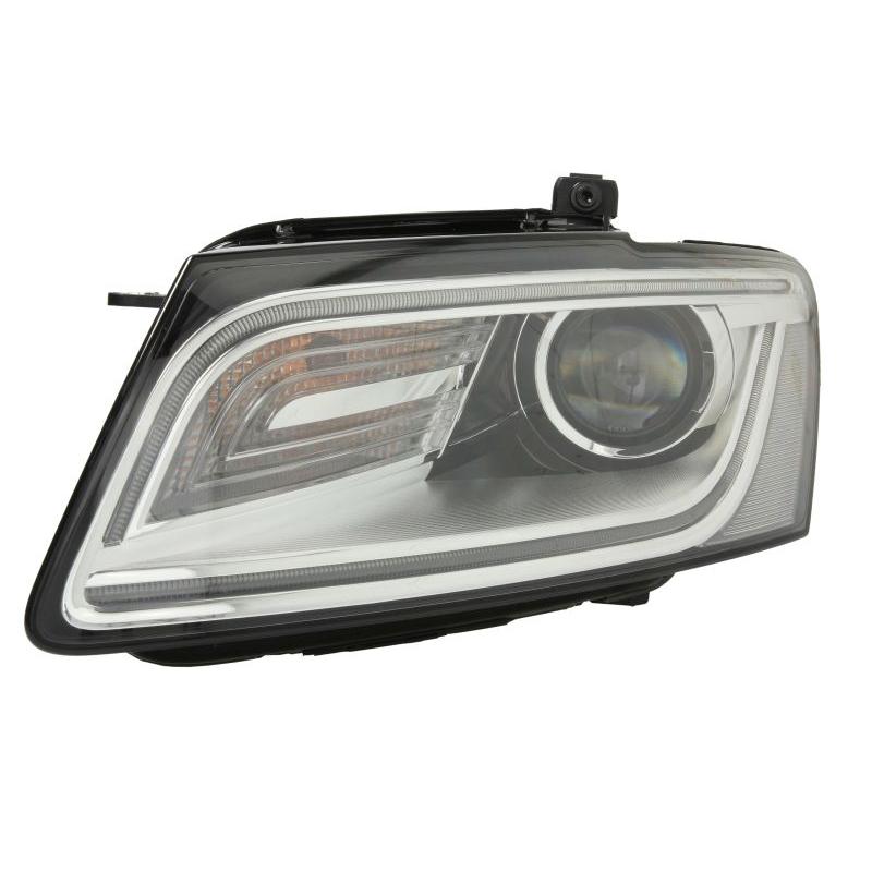 VALEO VAL044867WYP Headlight