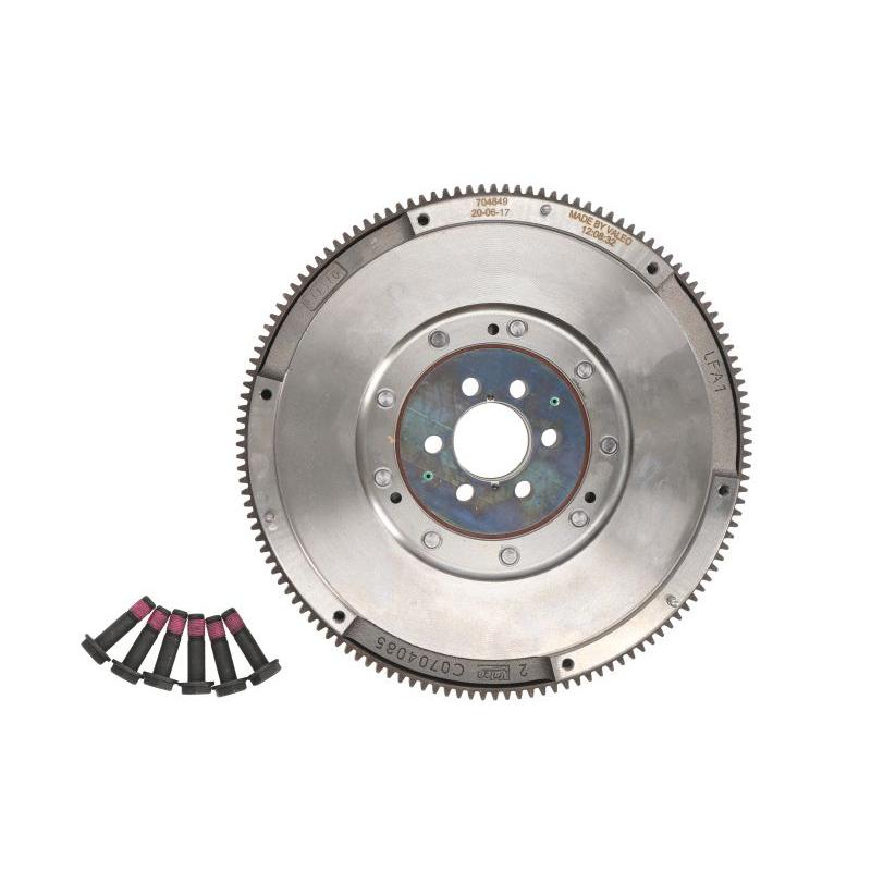 VALEO VAL836246 Flywheel