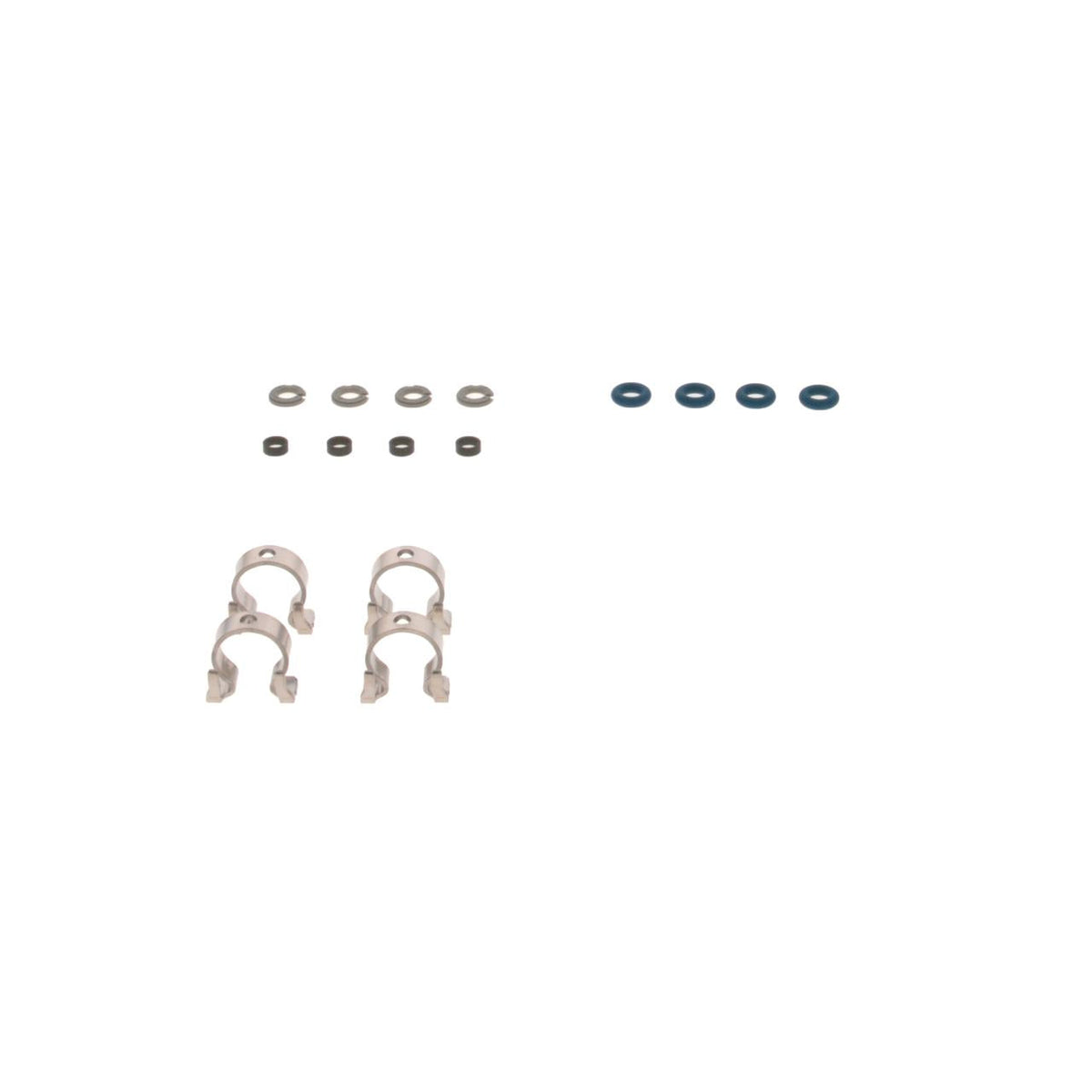 BOSCH 010-034 Injector Installation Kit
