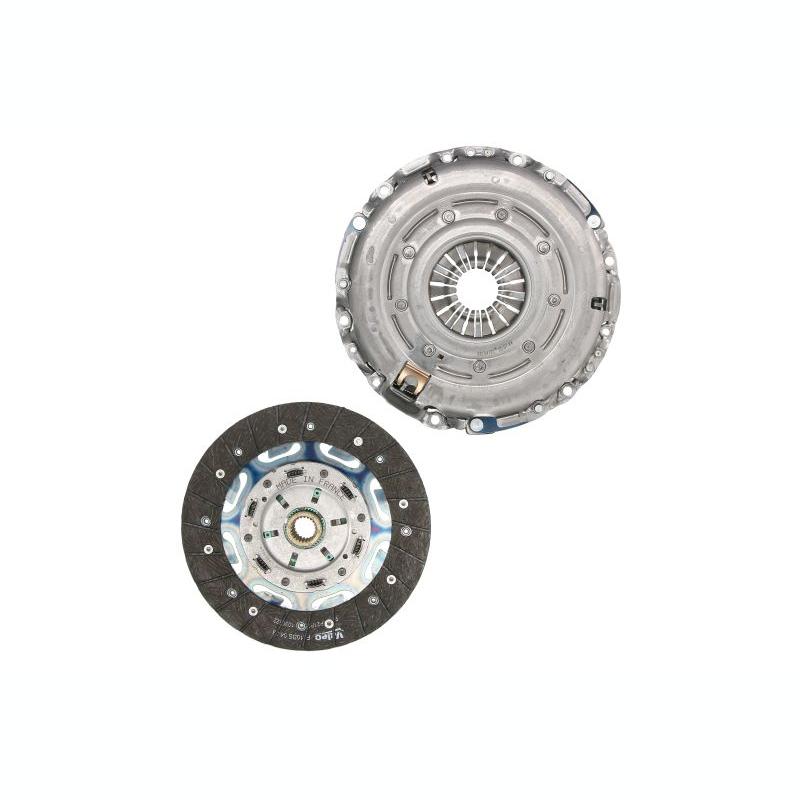 VALEO VAL832403 Clutch Kit