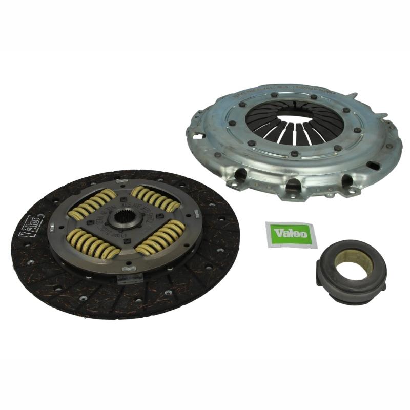VALEO VAL828107 Clutch Kit