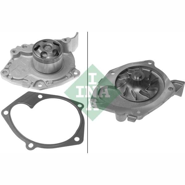 INA 538039310 Water Pump