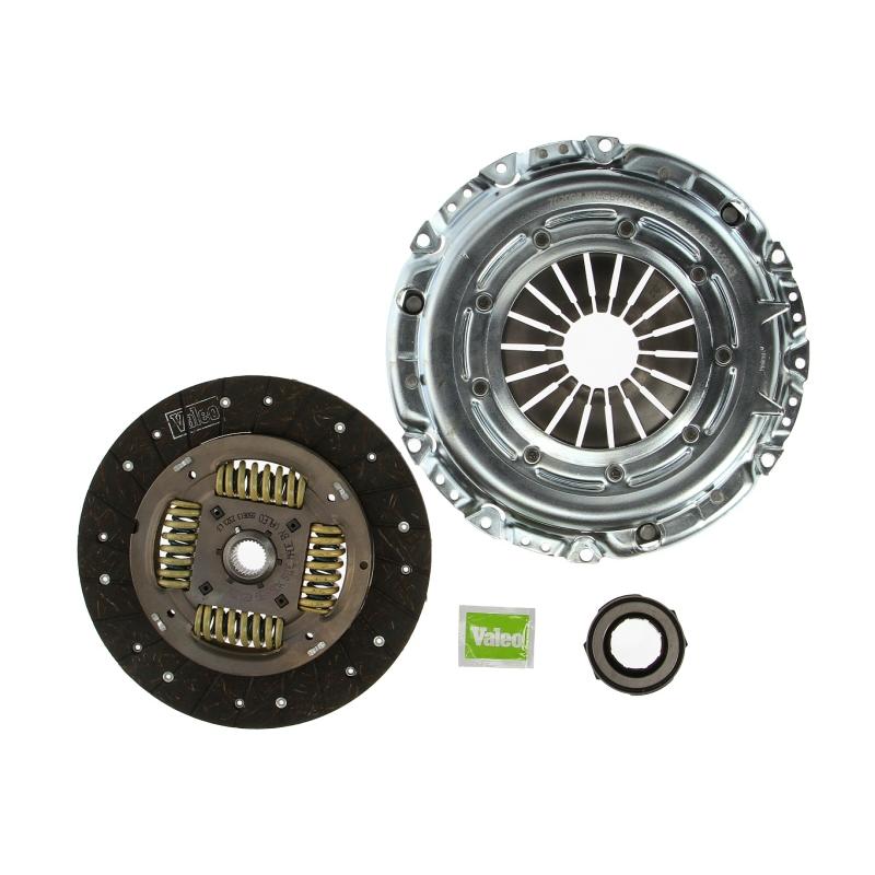 VALEO VAL828002 Clutch Kit