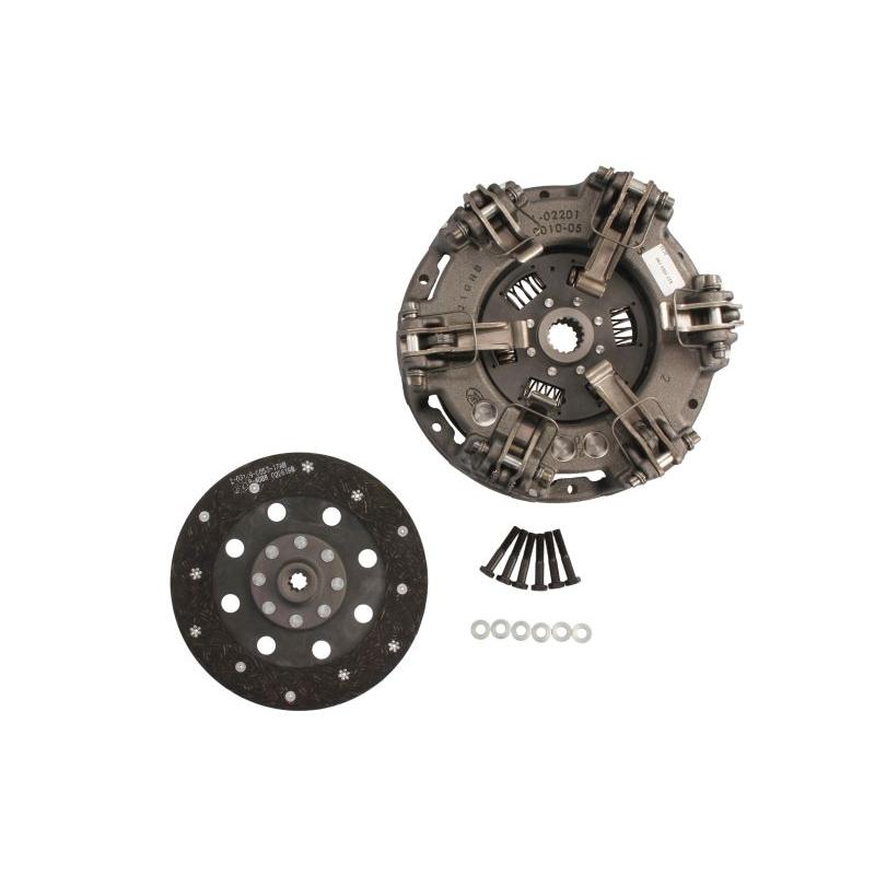 LUK 623306519 Clutch Kit