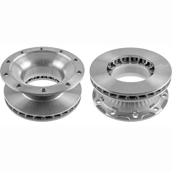 TRW MOTO DF5085S Brake Disc