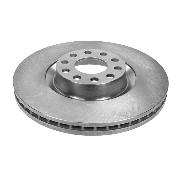 TRW MOTO GS8633 Brake Shoe Set
