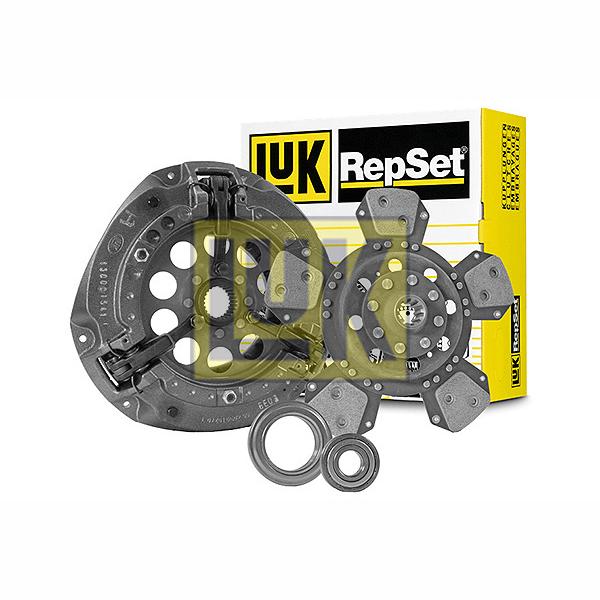 LUK 630109311 Clutch Kit
