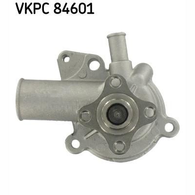 SKF VKPC84601 Water Pump