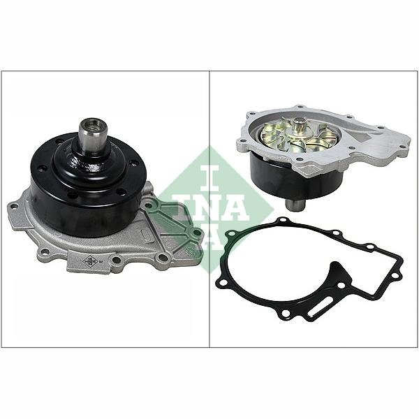 INA 538022110 Water Pump