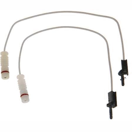 TRW MOTO GIC224 Brake Pad Wear Warning Contact