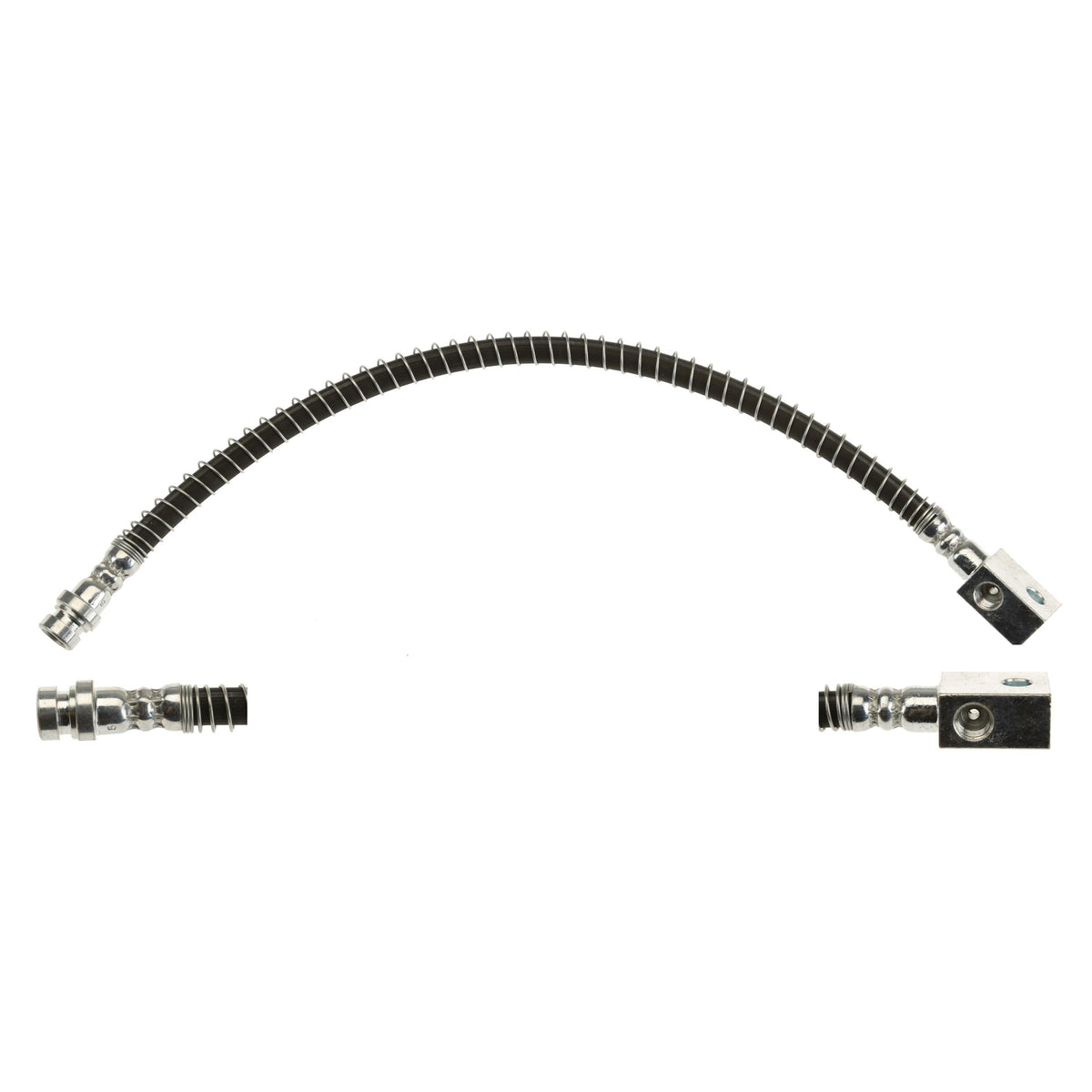 TRW MOTO PHA617 Brake Hose