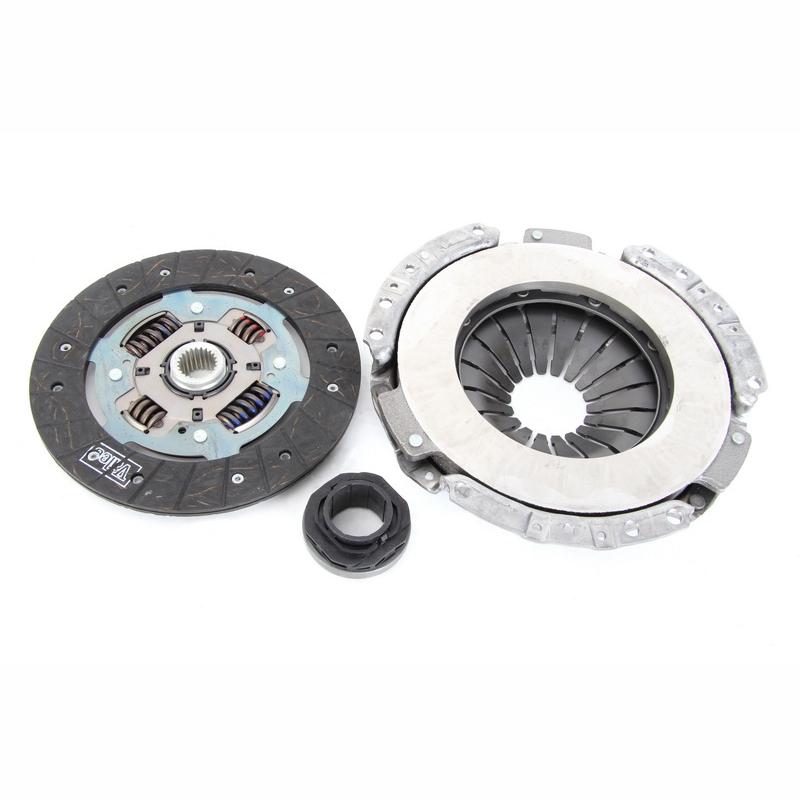 VALEO VAL801295 Clutch Kit