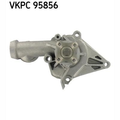 SKF VKPC95856 Water Pump