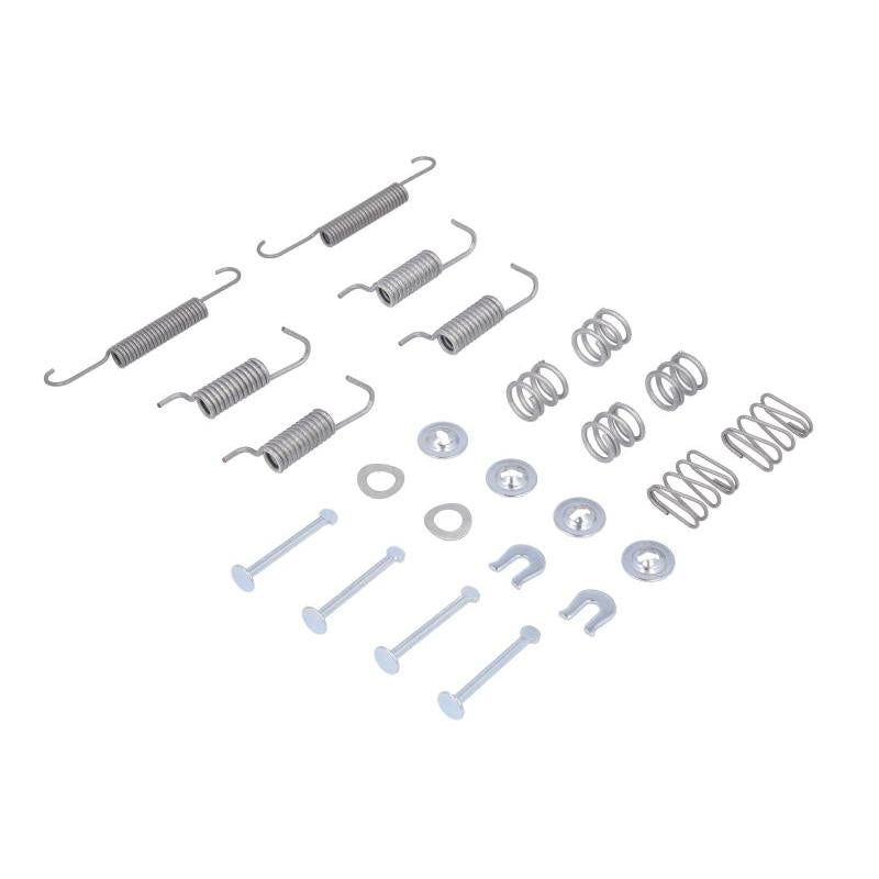 TRW MOTO SFK216 Parking Brake Shoes Accessory Kit