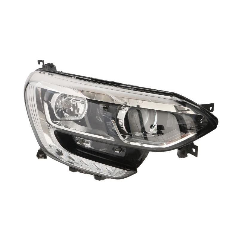VALEO VAL046747 Headlight