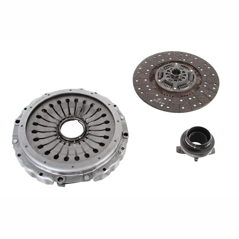 LUK 640300100 Clutch Kit