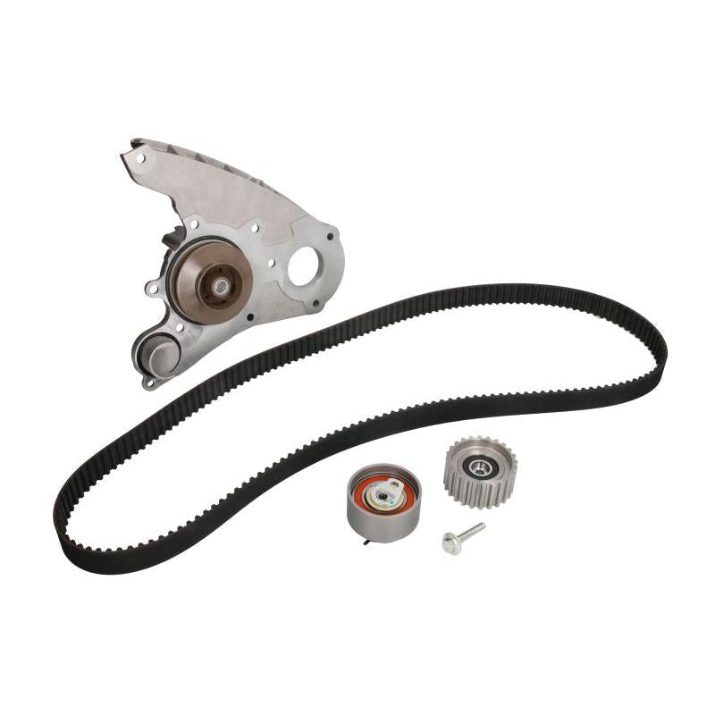 INA 530023230 Water Pump & Timing Belt Kit