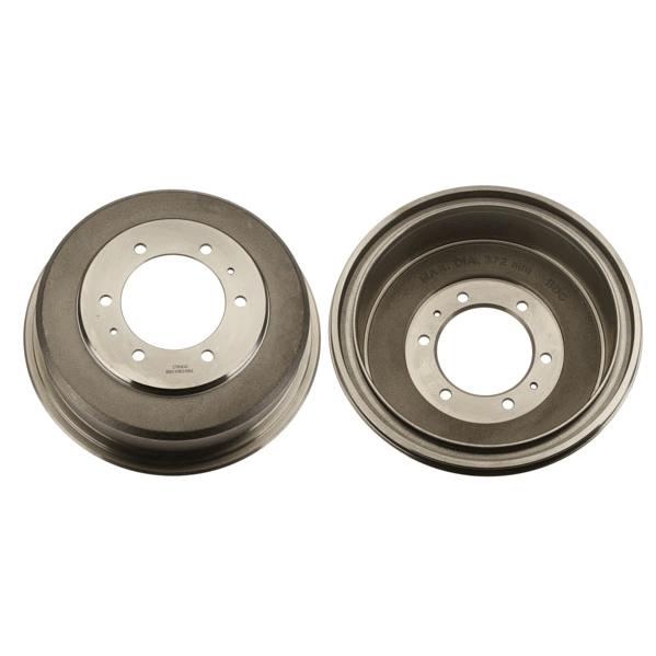 TRW MOTO DB4408 Brake Drum