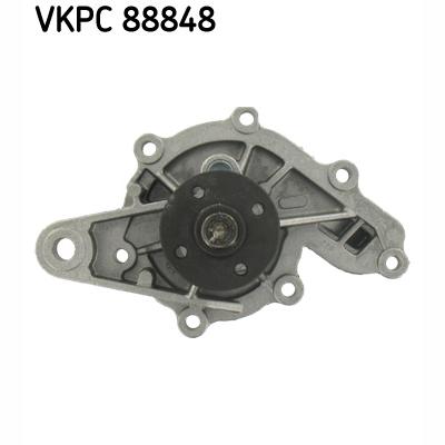 SKF VKPC88848 Water Pump