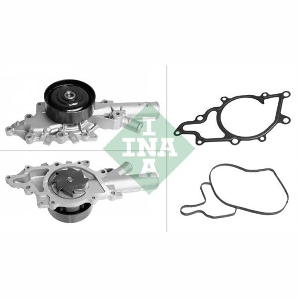 INA 538020010 Water Pump