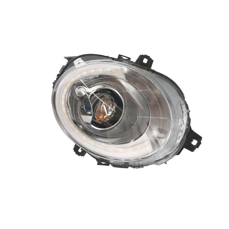 VALEO VAL046760 Headlight