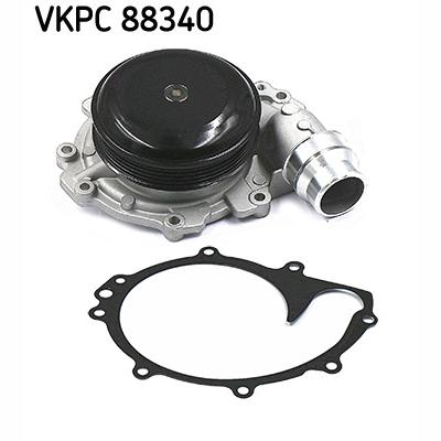 SKF VKPC88340 Water Pump