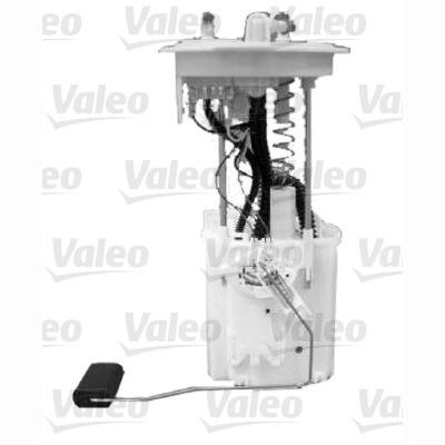 VALEO L347138 Fuel Feed Unit