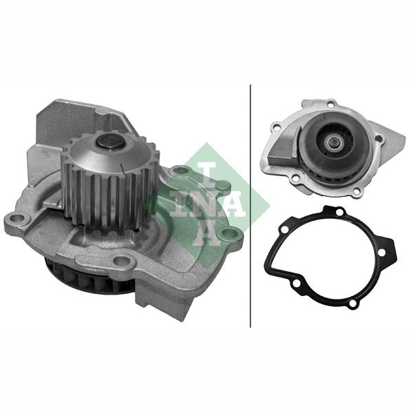 INA 538010210 Water Pump