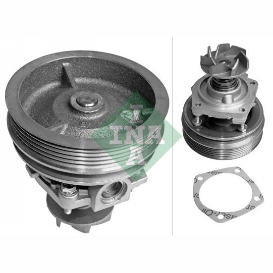 INA 538044010 Water Pump