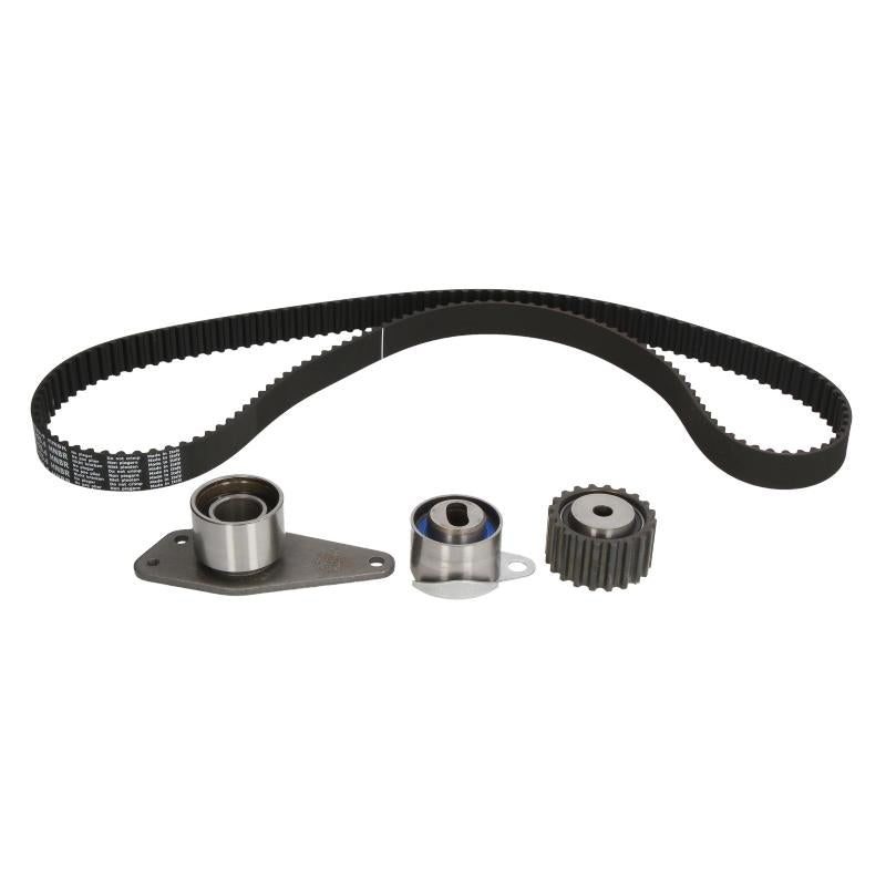 SKF VKMA06124 Timing Belt Set