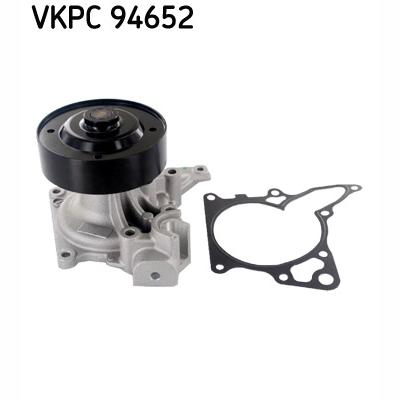 SKF VKPC94652 Water Pump