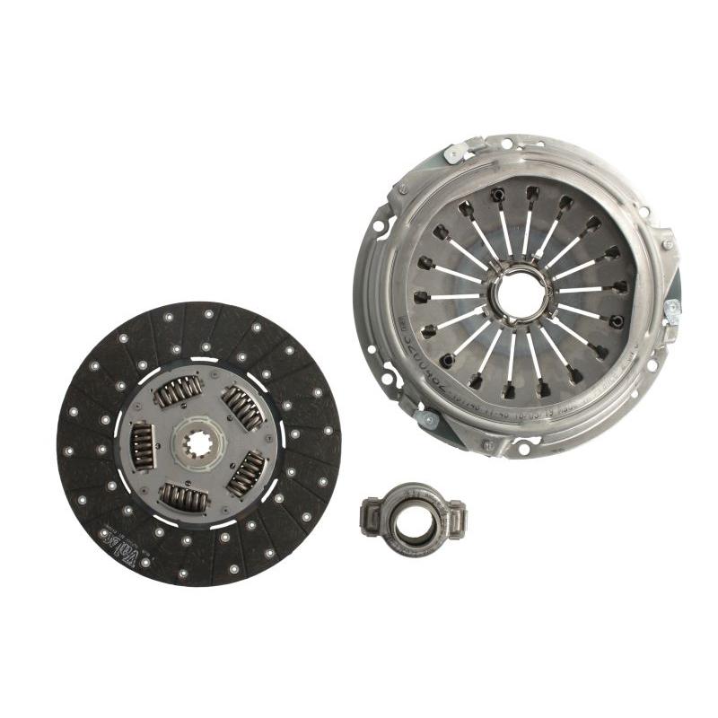 VALEO VAL827014 Clutch Kit