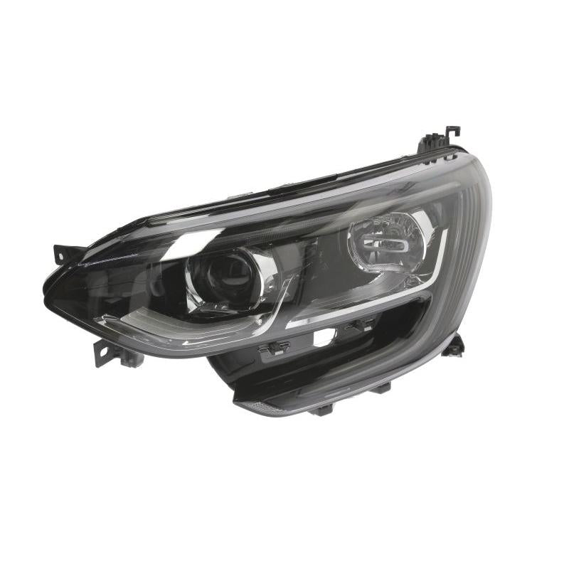 VALEO VAL046750 Headlight