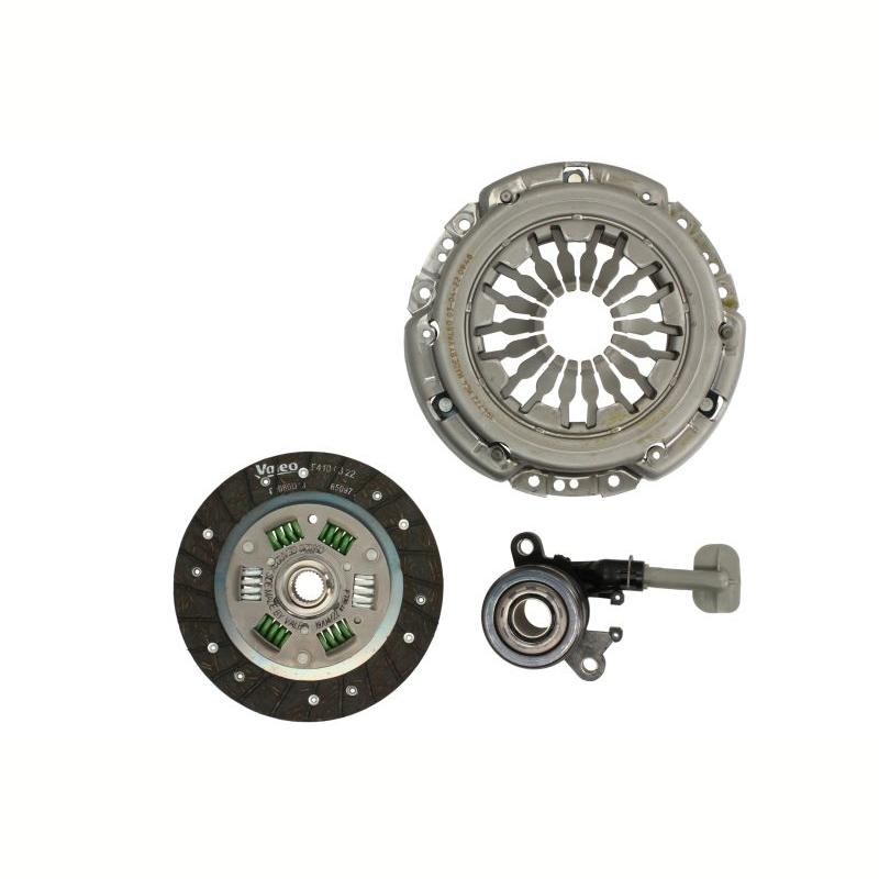 VALEO VAL834322 Clutch Kit