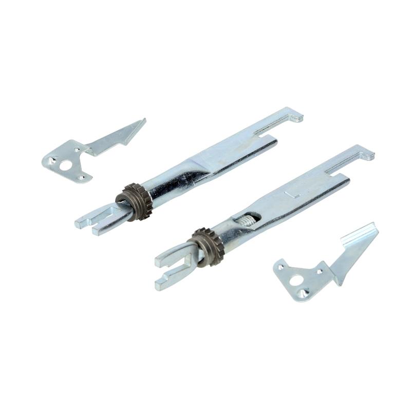 TEXTAR 1909439 Drum Brake Brake Lining Kit
