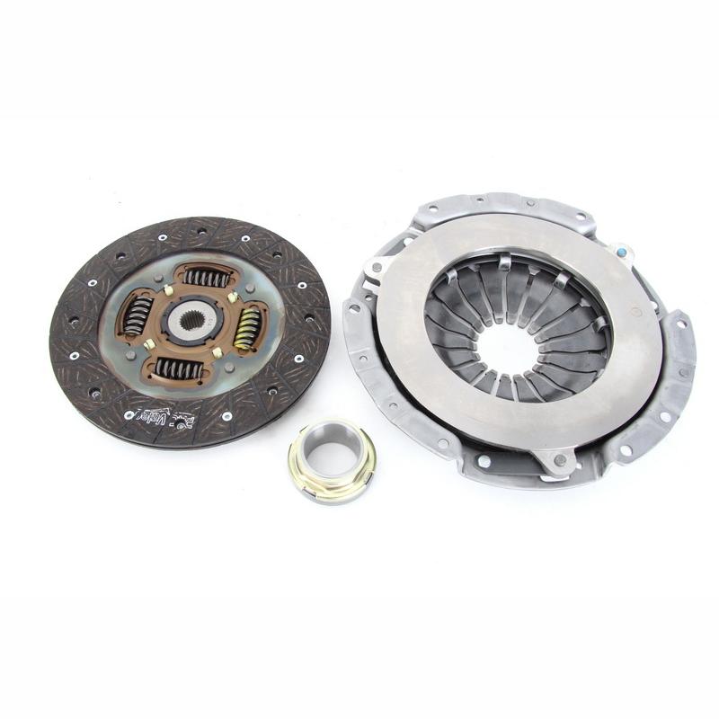 VALEO VAL821099 Clutch Kit