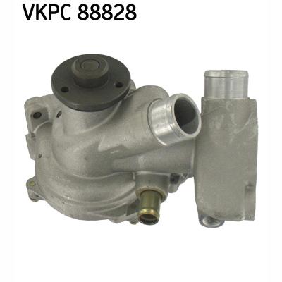 SKF VKPC88828 Water Pump