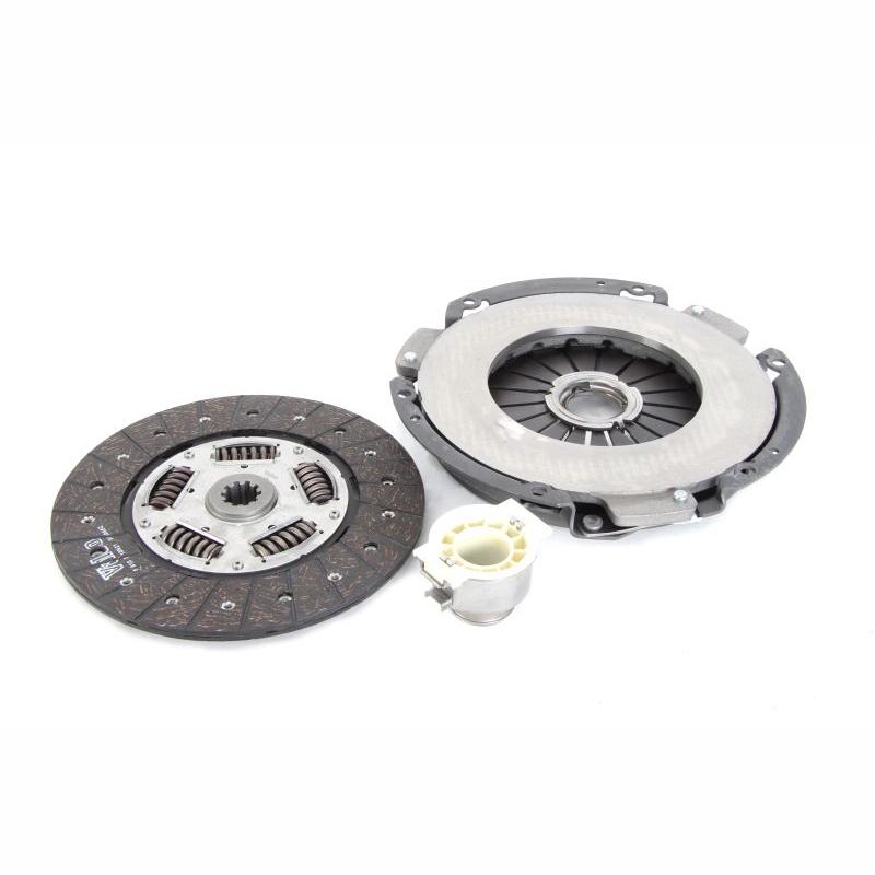 VALEO VAL805203 Clutch Kit