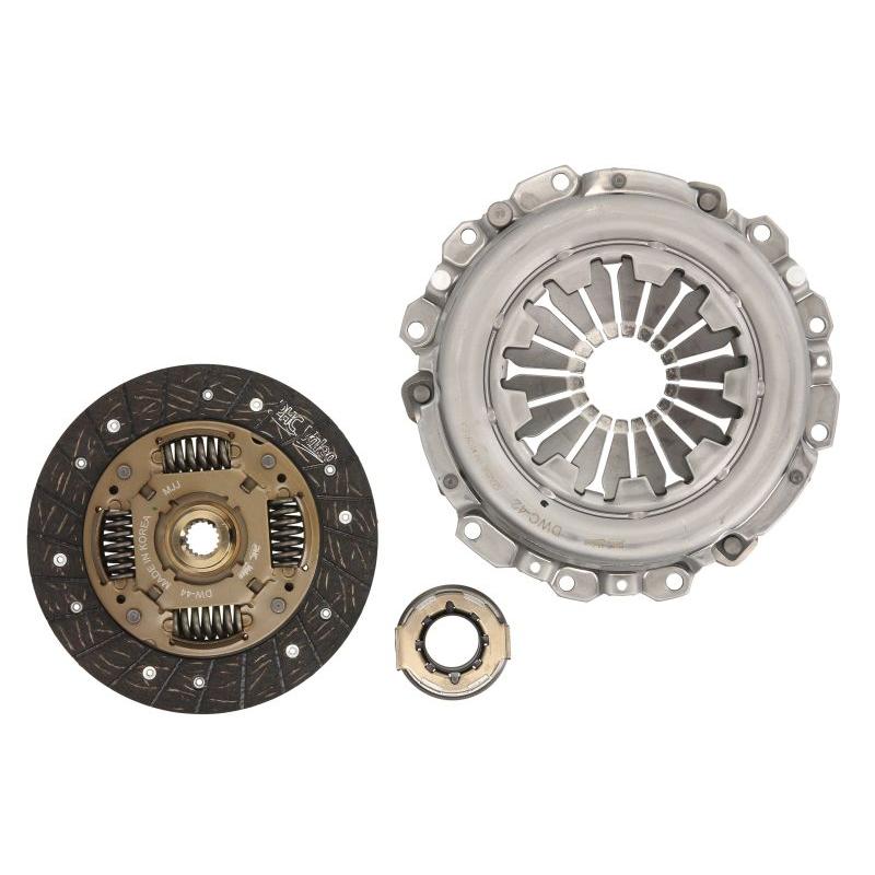 VALEO VAL828053 Clutch Kit