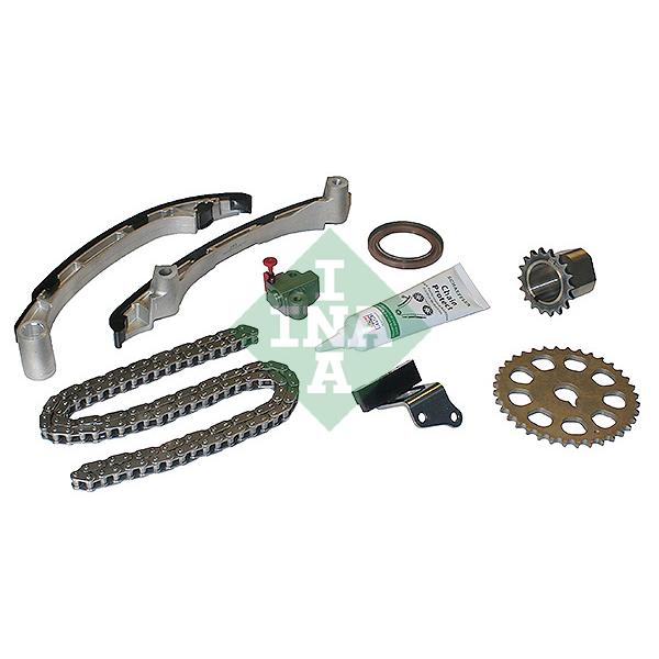 INA 559101230 Timing Chain Kit