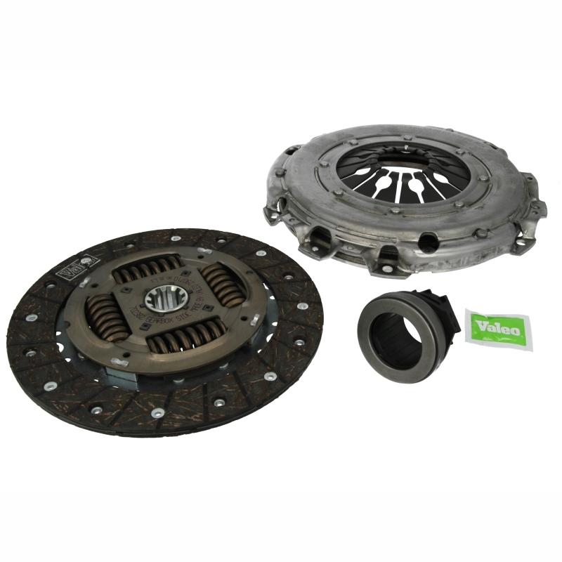 VALEO VAL828099 Clutch Kit