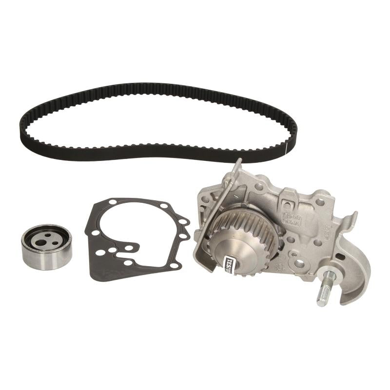 SKF VKMC06415 Water Pump & Timing Belt Kit