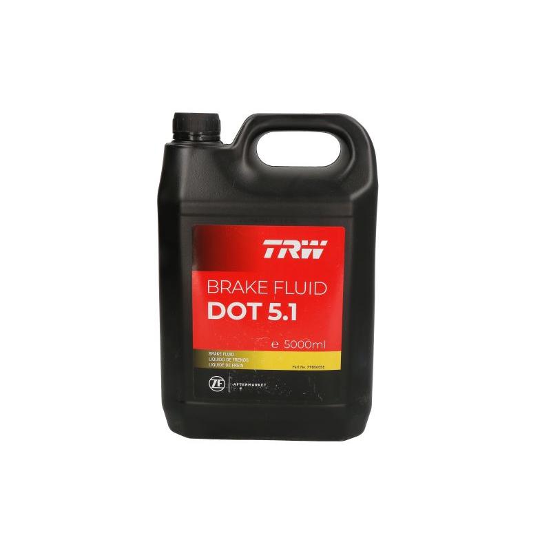 TRW MOTO PFB505SE Brake Fluid