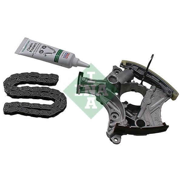 INA 558002810 Timing Chain Kit