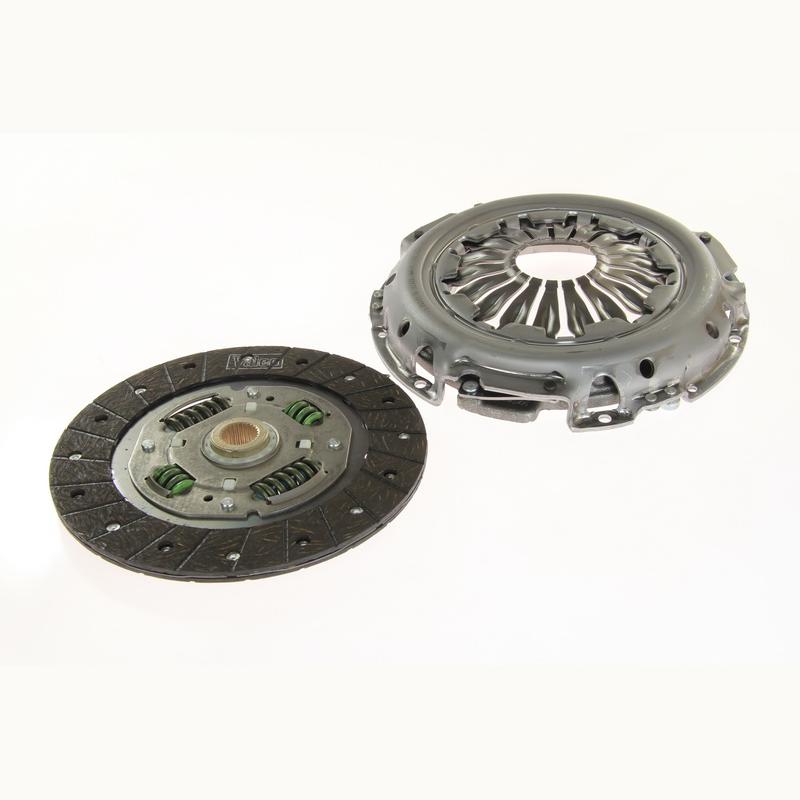VALEO VAL826207 Clutch Kit