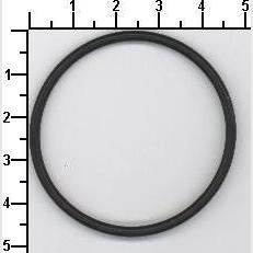 ELRING EL367360 Water Pump Gasket