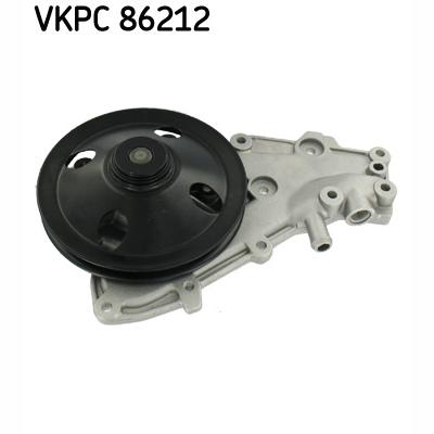 SKF VKPC86212 Water Pump