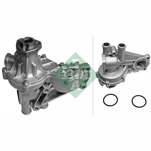 INA 538034010 Water Pump