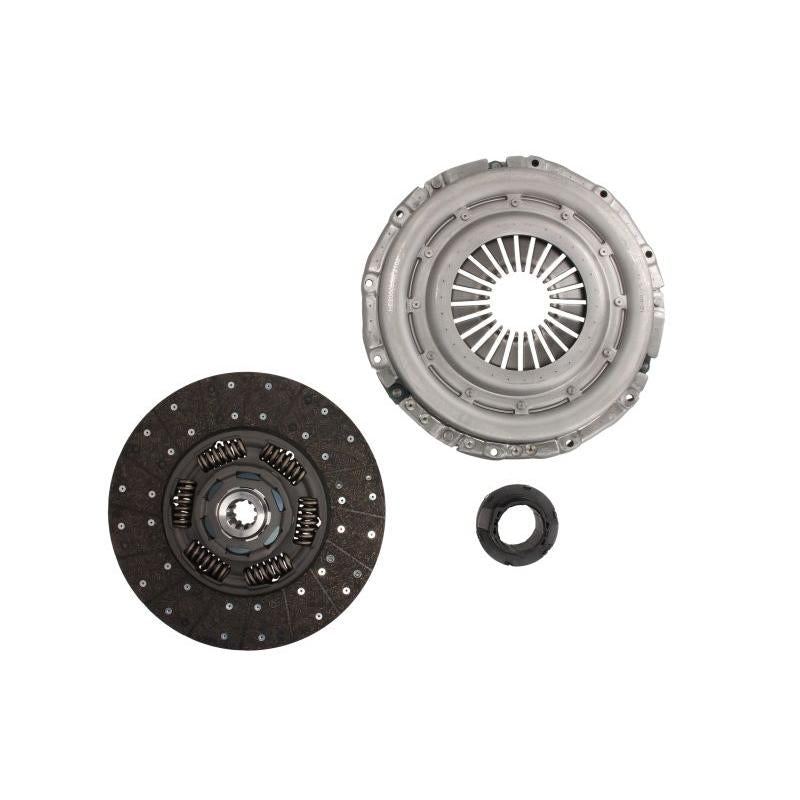VALEO VAL827593 Clutch Kit