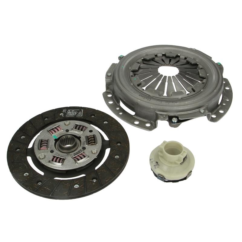 VALEO VAL003348 Clutch Kit